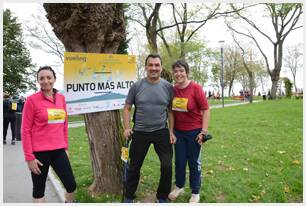 Foto 56 de la punto más alto